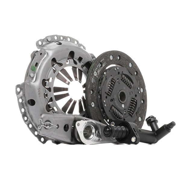 LuK 620 3322 21 Clutch kit