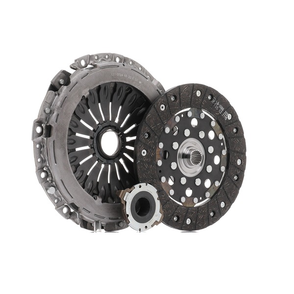 LuK 623 3795 00 Kit completo de embrague Hyundai Sonata EF 2.4 141 cv Gasolina precio