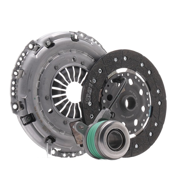 LuK 624375633 Complete koppelingsset Mercedes W166 prijs