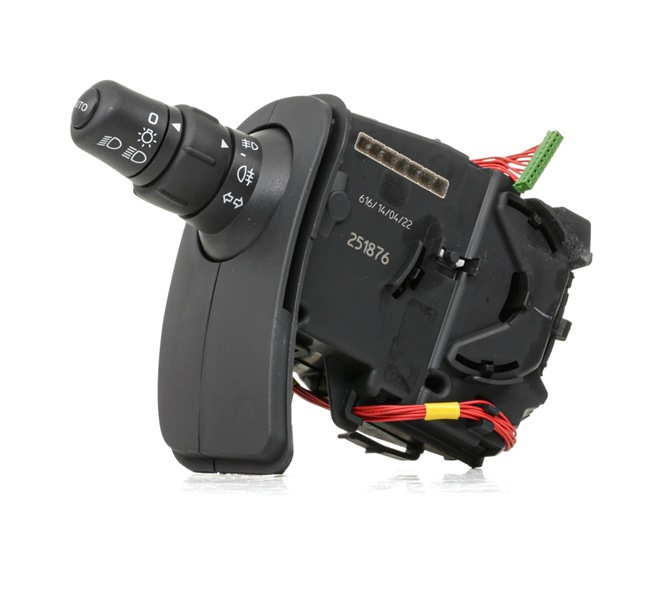 VALEO 251876 Knipperlicht schakelaar Volkswagen GOLF goedkoop