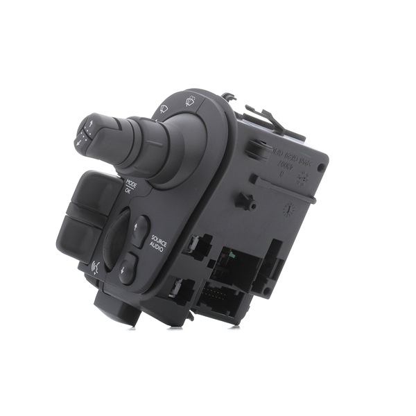 VALEO Steering Column Switch 251877 VALEO 251877 buy RENAULT MODUS Indicator switch online