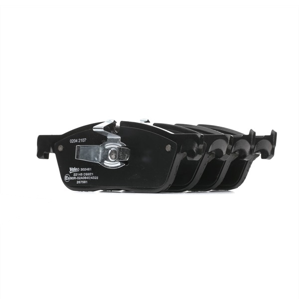 VALEO Remblok JAGUAR 302461