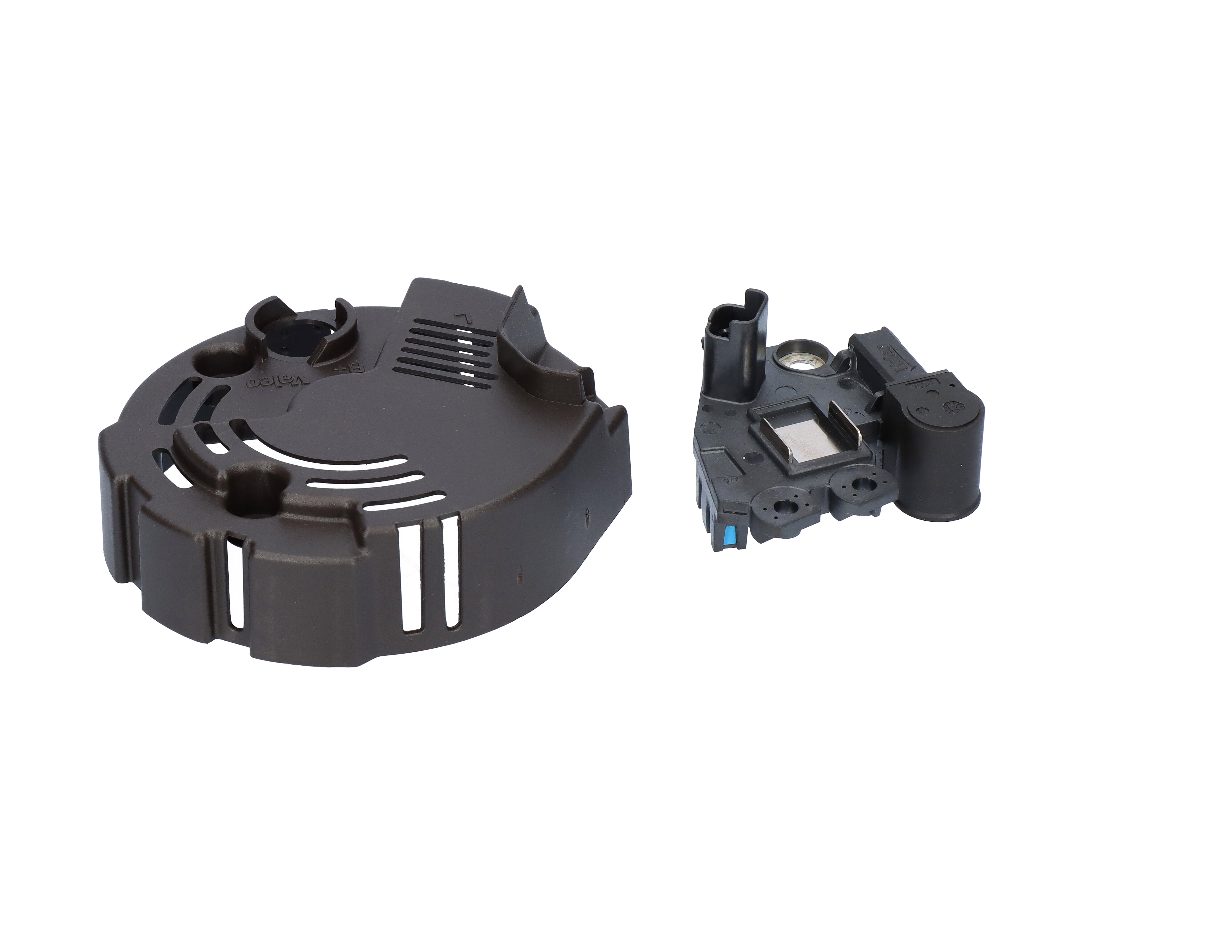 VALEO 593939 Regolatore alternatore