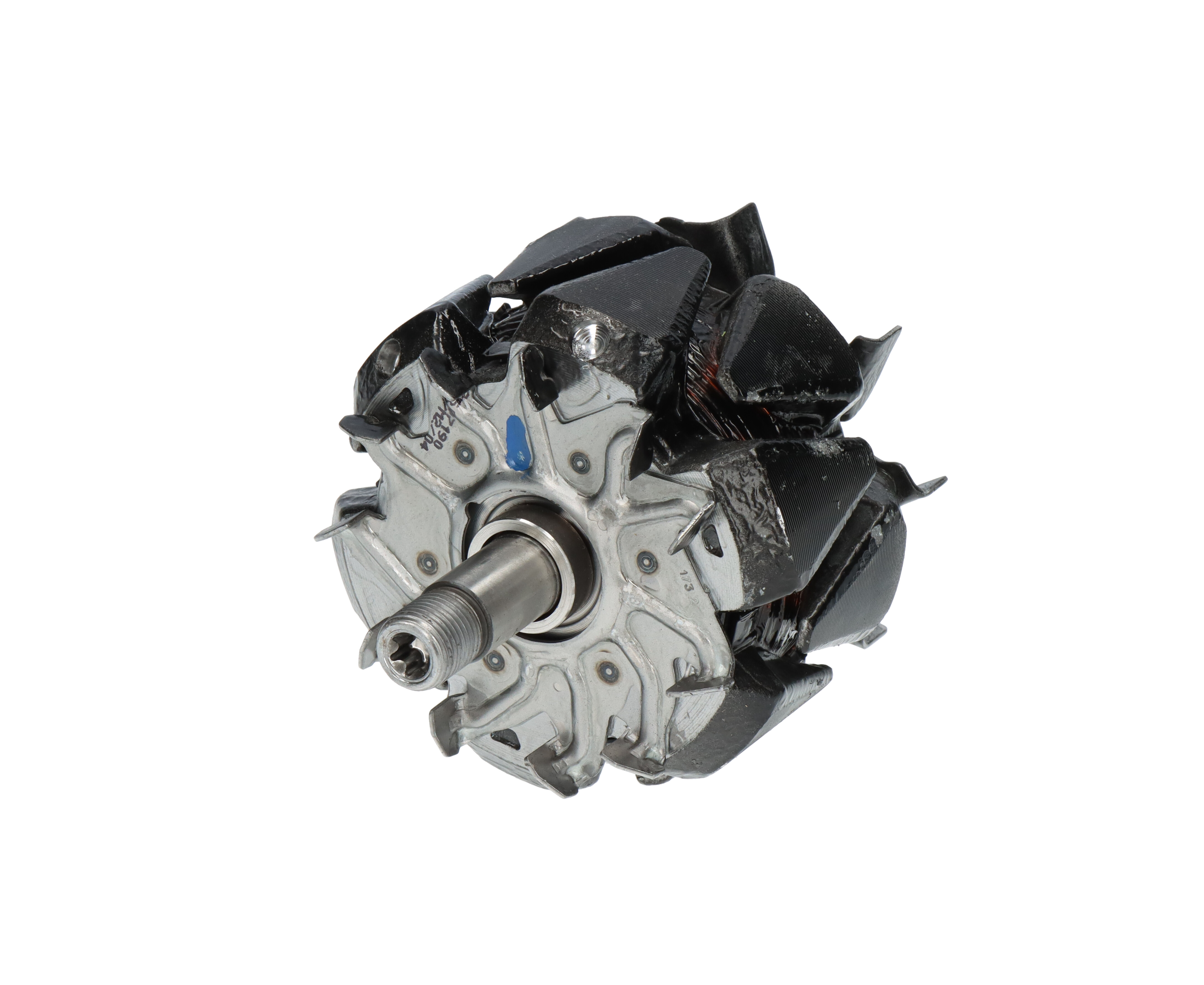 VALEO 599093 Rotors, Ģenerators