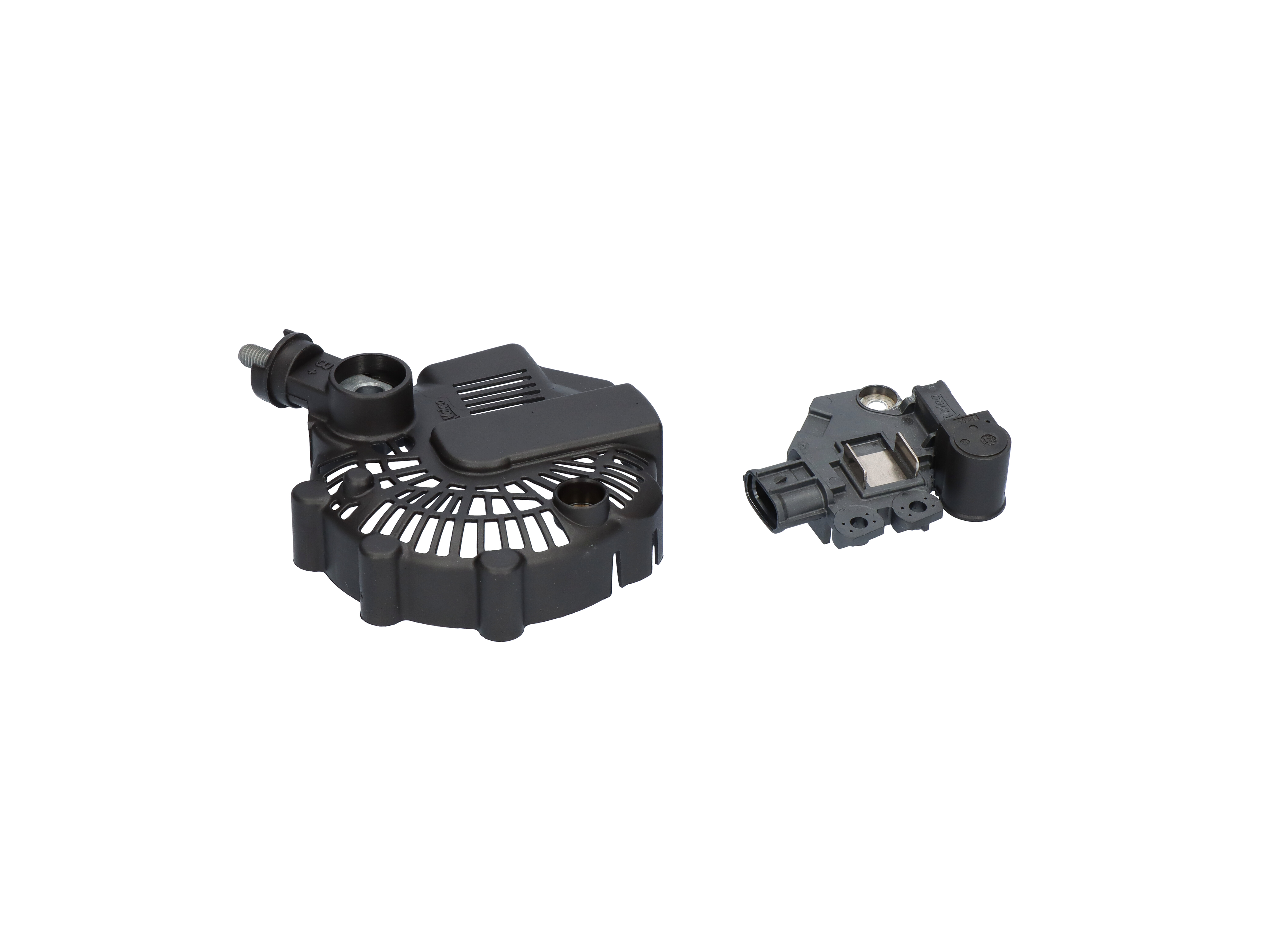 VALEO 599160 Lichtmaschinenregler