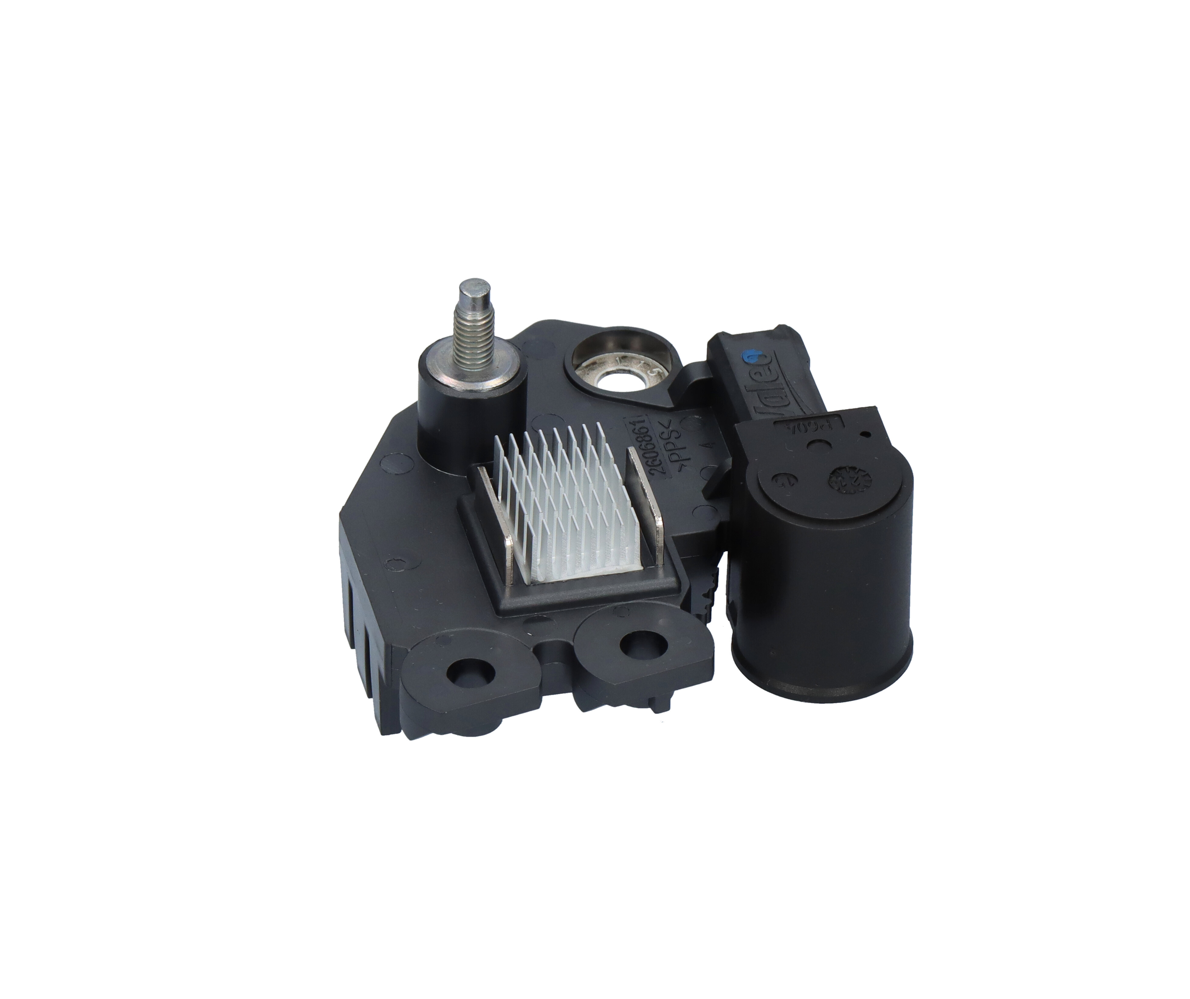 VALEO 599261 Laddningsregulator