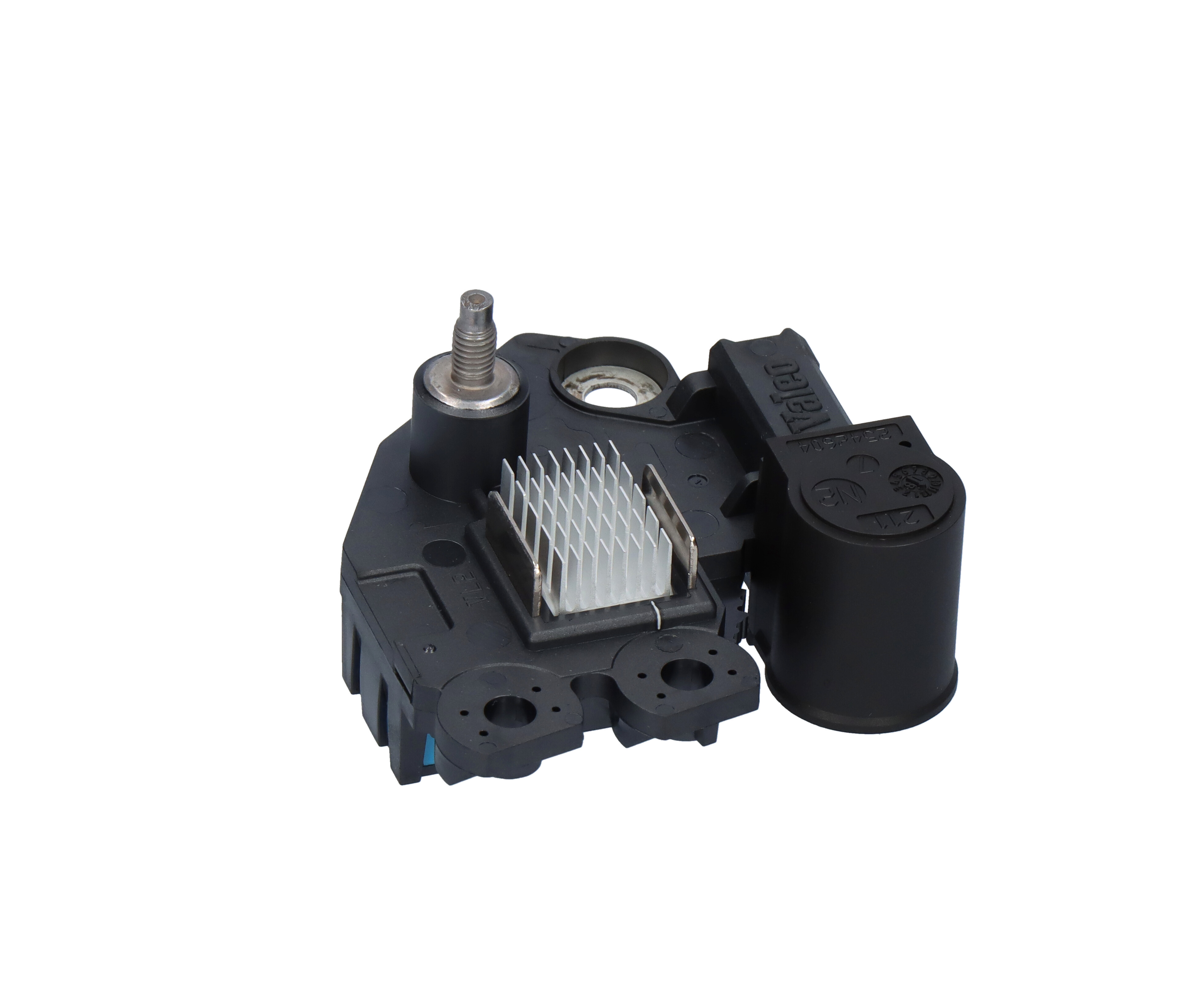 VALEO 599322 Laddningsregulator