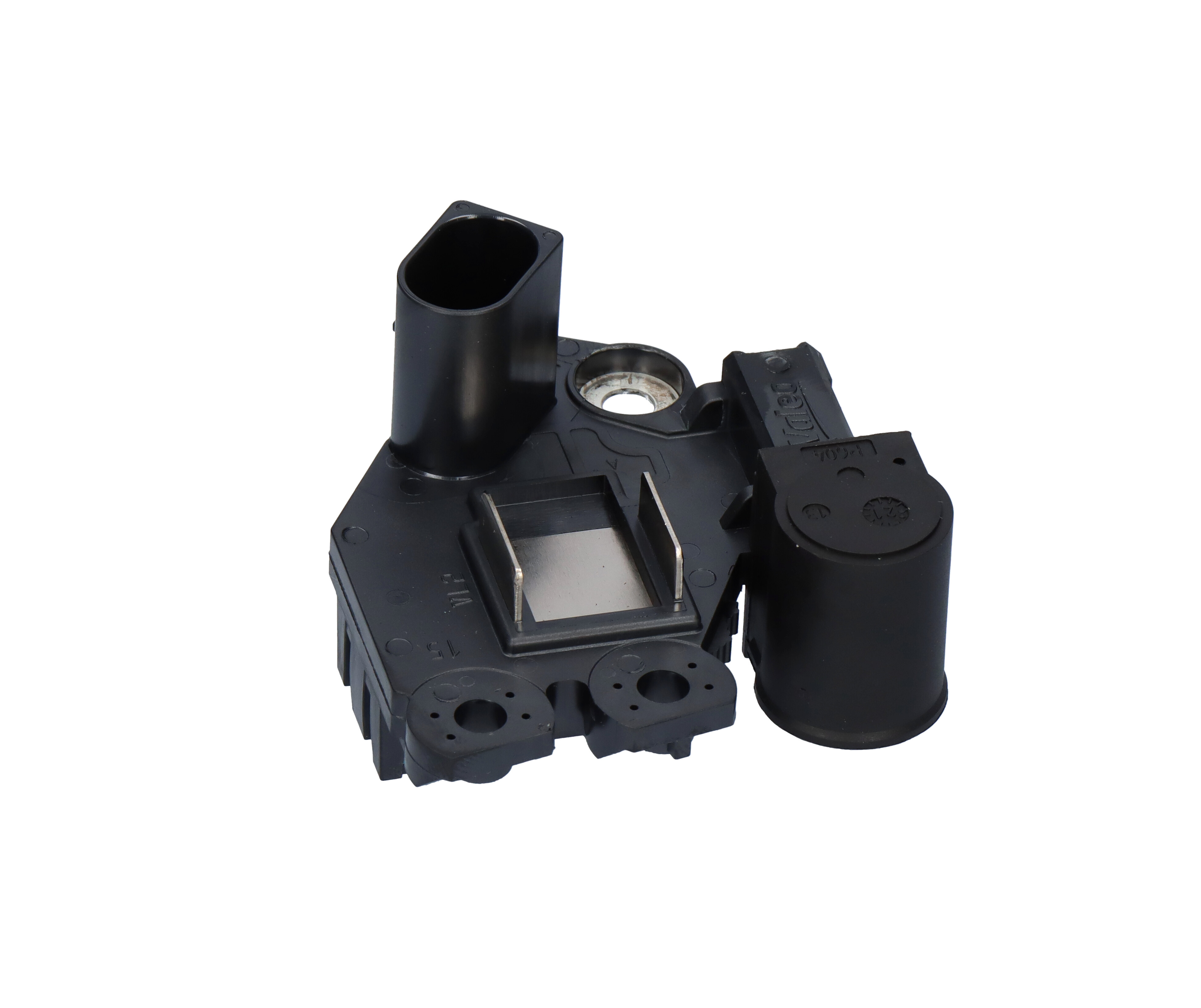 VALEO 599324 Laddningsregulator