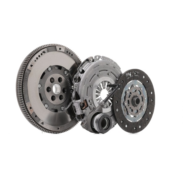 Zotrvačník 837497 VALEO 03G 105 266B AUDI