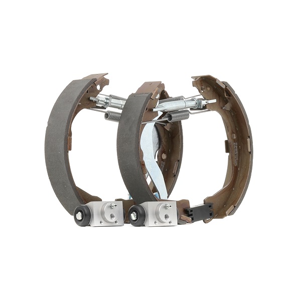 BOSCH 0 204 114 709 Trommelbremse VW Amarok 2H 2.0 TDI 122 PS Diesel Kosten