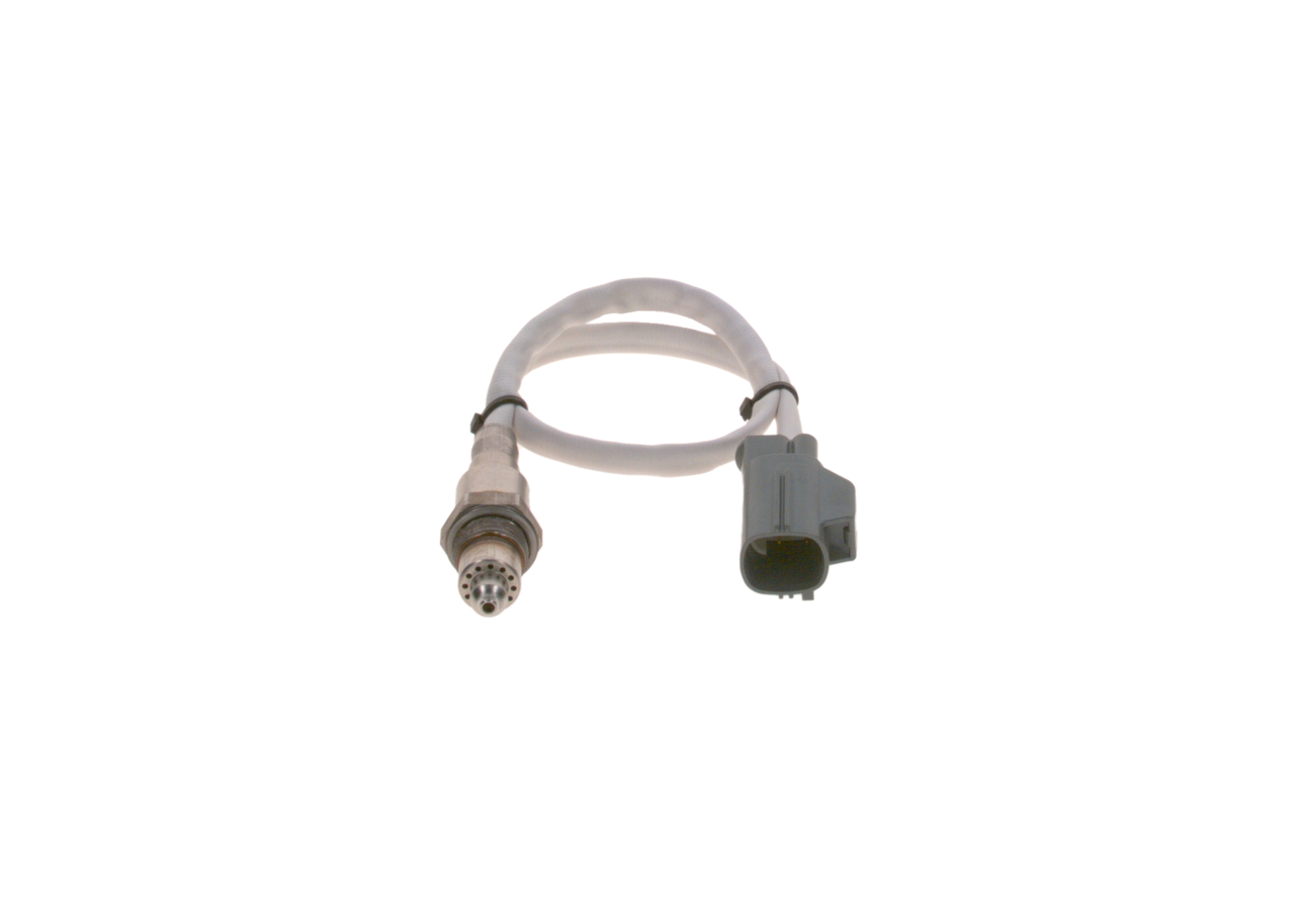 BOSCH Lambda zonde 0 258 030 05G BOSCH 0 258 030 05G Lambda zonde Land Rover Discovery 5 orģinālās cena