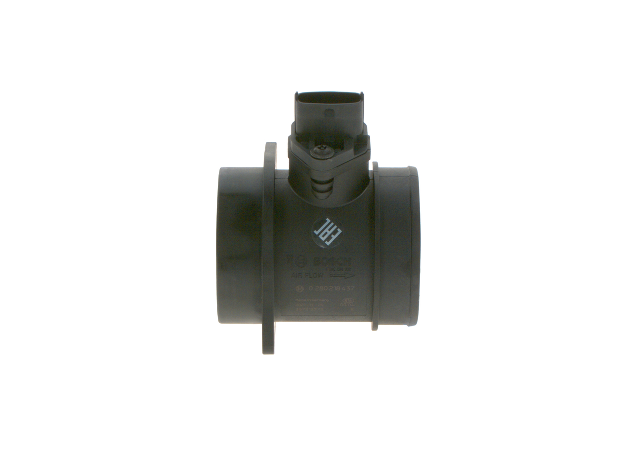 BOSCH 0 280 218 437 Luftmassesensor Volvo V70 II 2.5 R Sport 300 hk Bensin pris