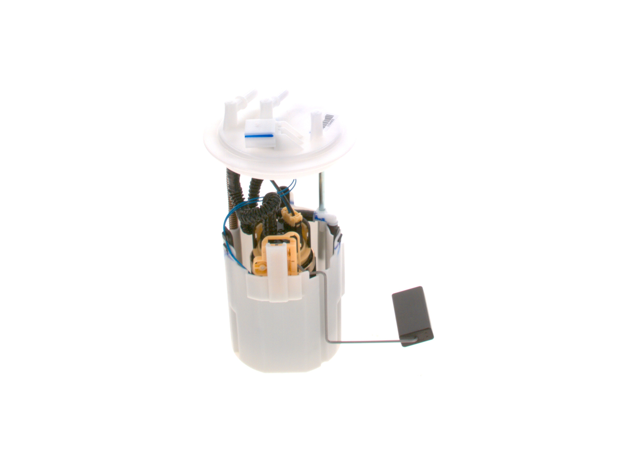 BOSCH FSM-D.46-DCSI Unité d'injection de carburant