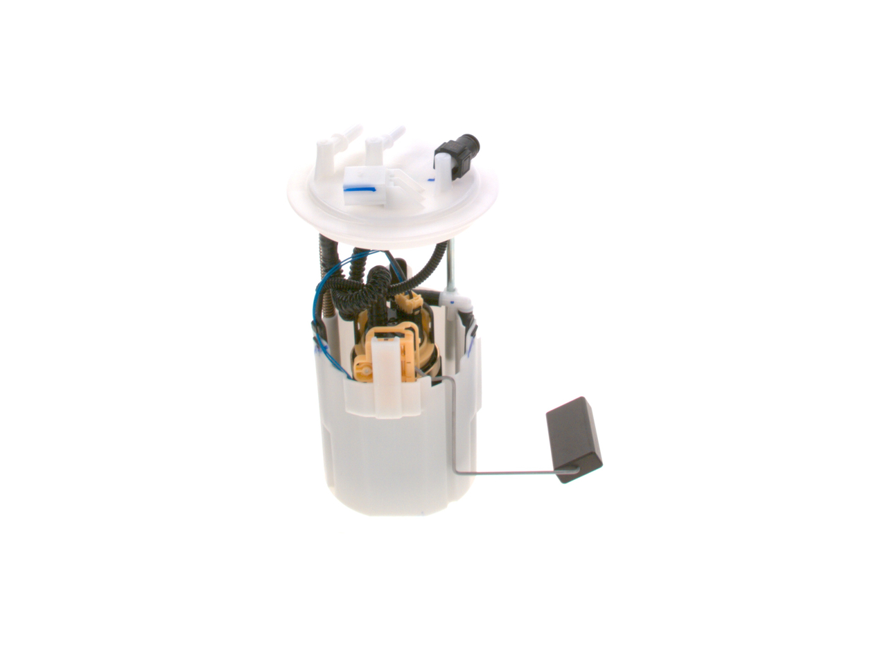 BOSCH FSM-D.46-DCSI Μονάδα παροχής καυσίμων