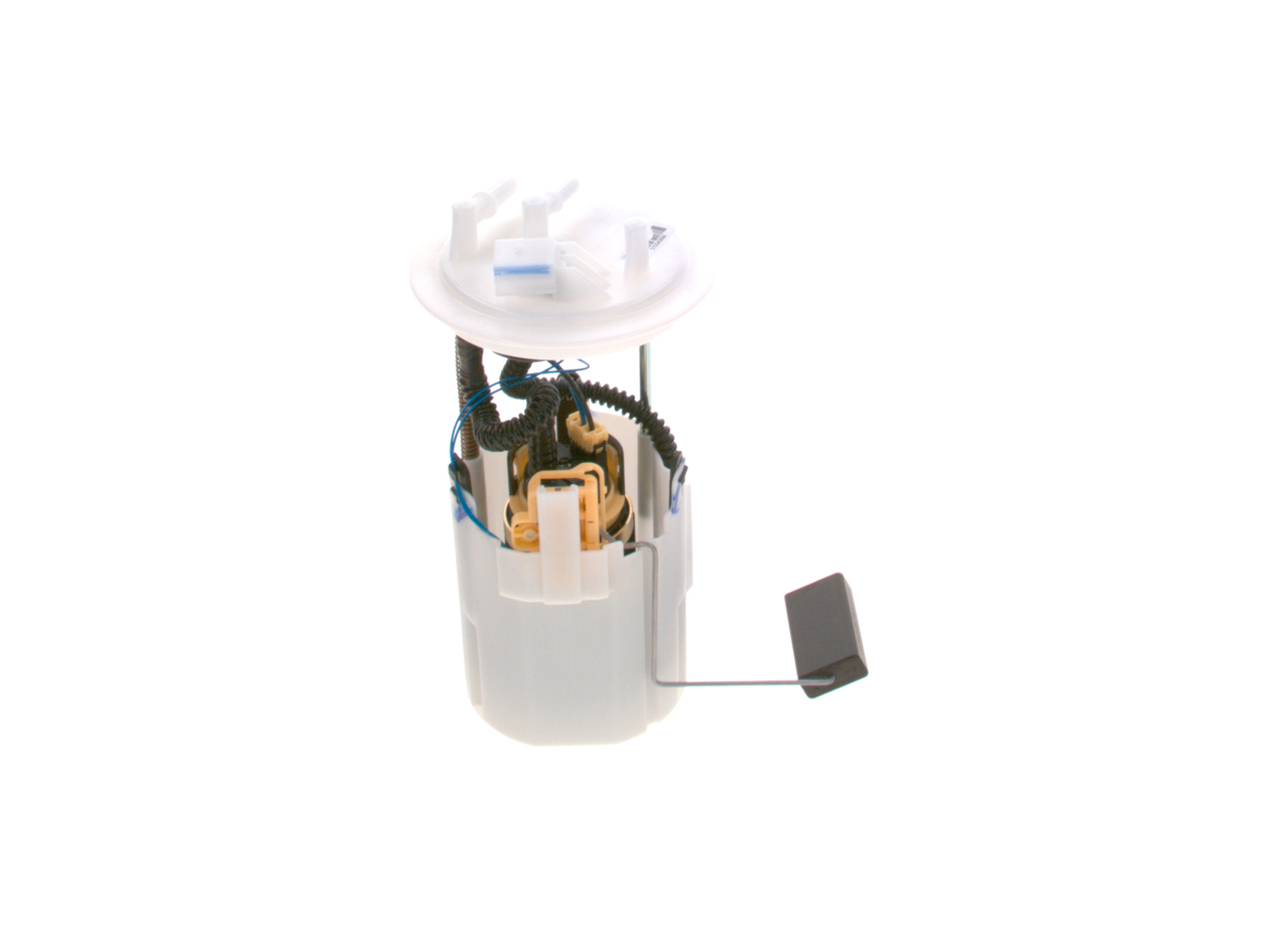 BOSCH FSM-D.46-DCSI Unité d'injection de carburant