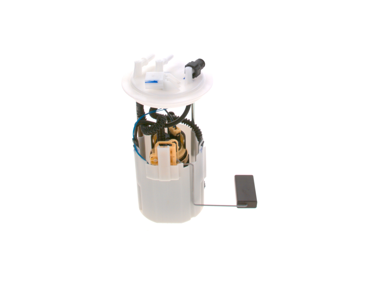 BOSCH FSM-D.46-DCSI Unité d'injection de carburant