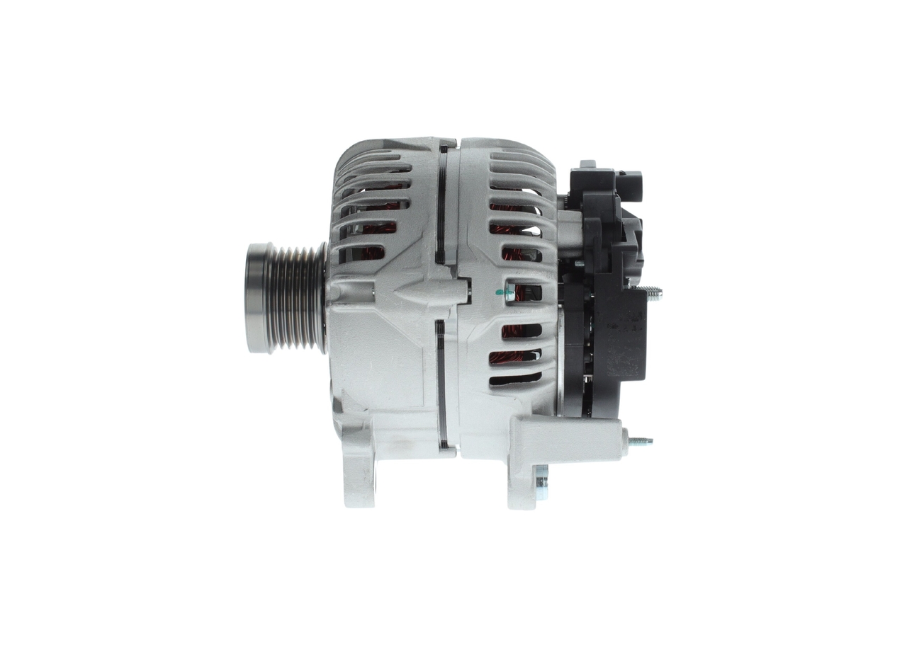 Lichtmaschine 0 986 085 950 BOSCH 03C903025JX VW