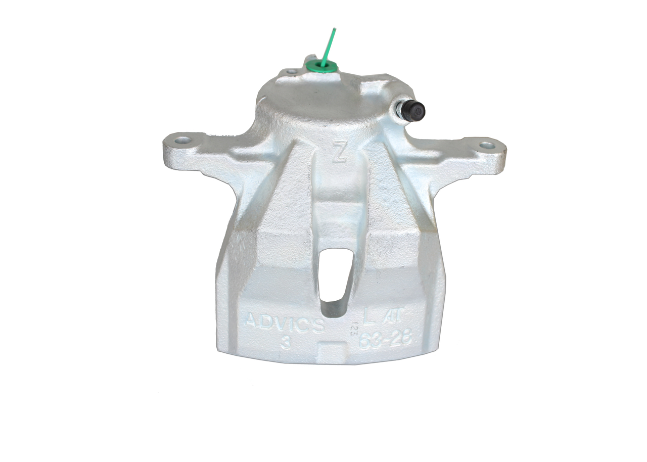Bremsekaliber 0 986 134 483 BOSCH 47750 42090 TOYOTA
