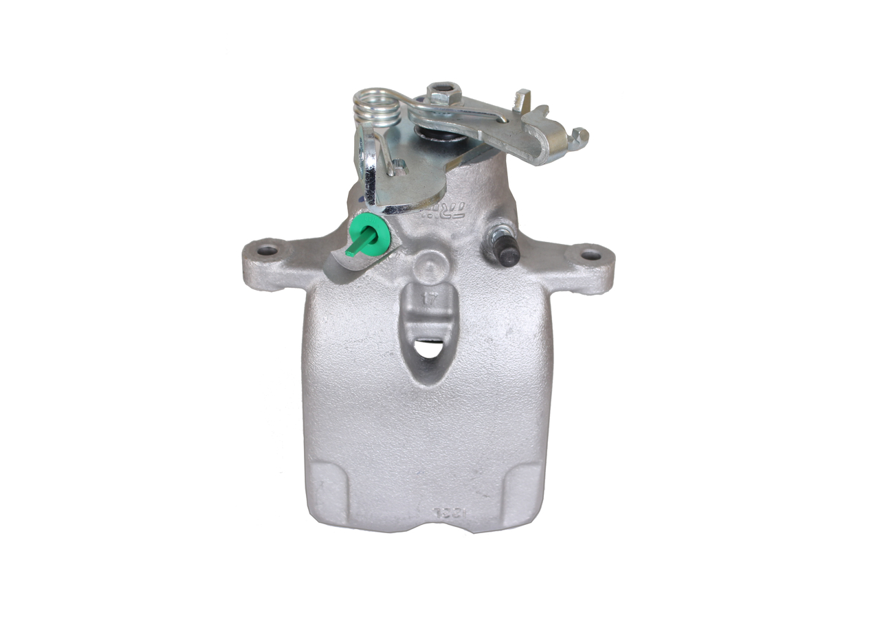 Remklauw 0 986 135 502 BOSCH 13343566 OPEL