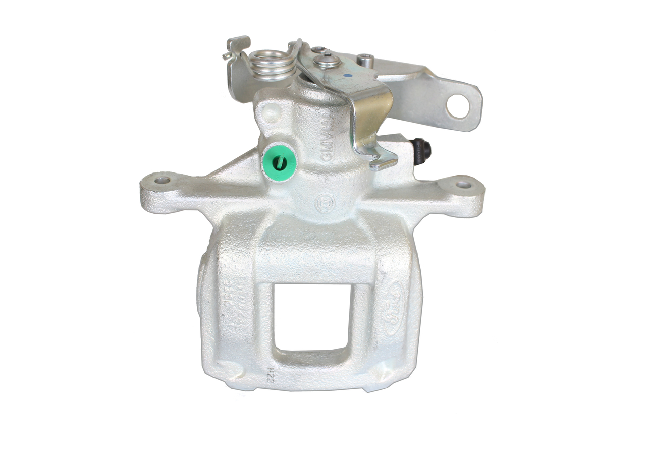 Remklauw BOSCH 0 986 135 559 BOSCH 0 986 135 559 Remklauw FORD TRANSIT CUSTOM 2013