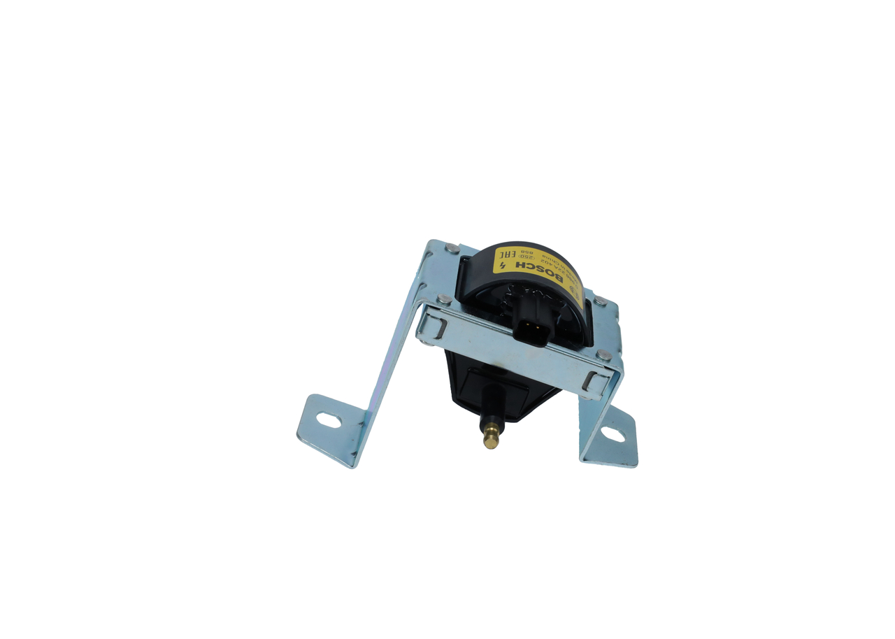 0 986 22A 402 Zündspule BOSCH NEC100631 CATERHAM