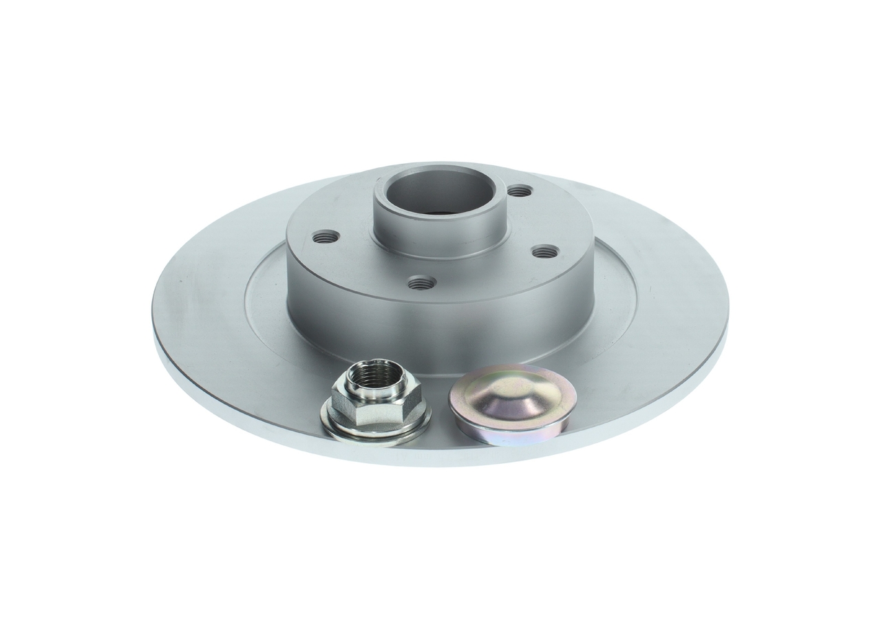 BOSCH BD2769 Jarrulevy