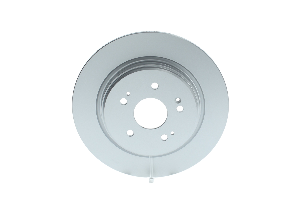 BOSCH 0 986 479 G18 remschijven HONDA CR-V VI (RS, RY)