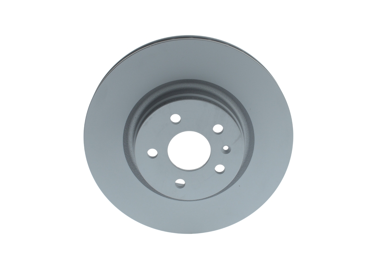 BOSCH BD2898 Bremseskive