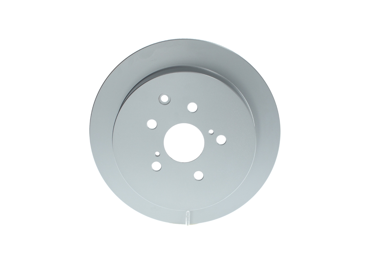 Disque de frein 0 986 479 G61 BOSCH 42431 0E 020 TOYOTA
