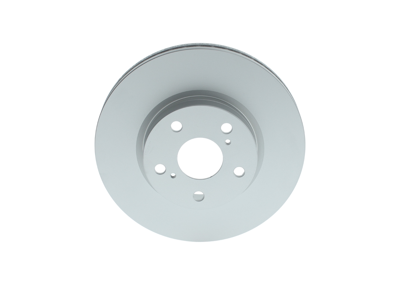 BOSCH 0 986 479 G67 Bremžu disks Toyota Hilux VIII 2.4 D (GUN112_, GUN122_, GUN135_) 150 ZS Dīzelis cena