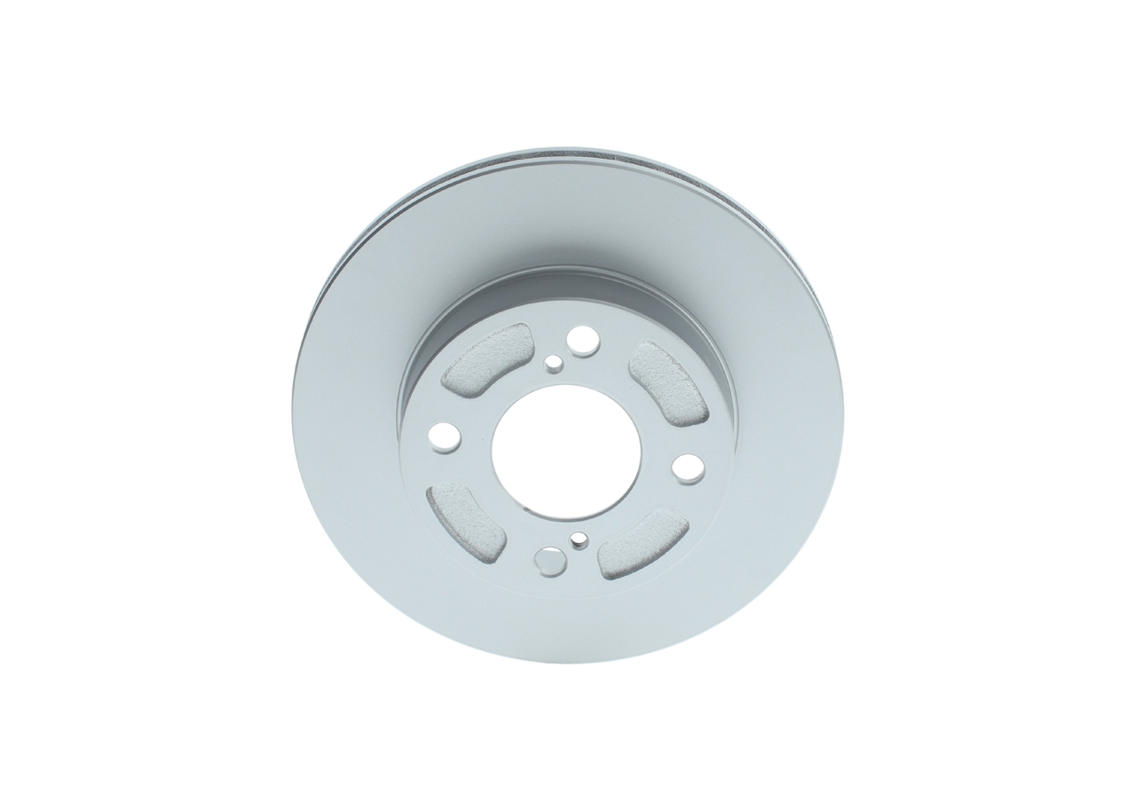 BOSCH BD2935 Bremseskive