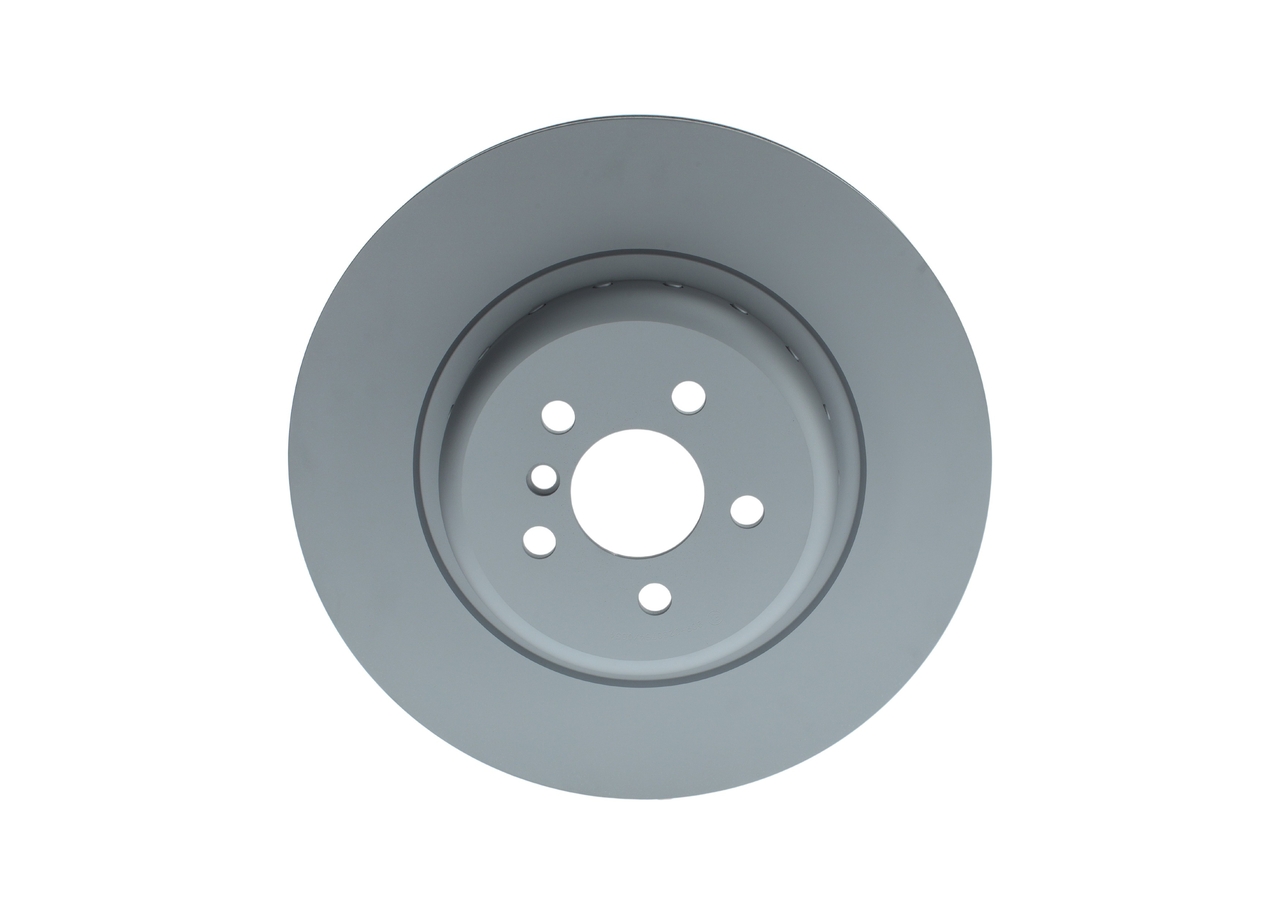 BOSCH BD2943 Tarcza hamulcowa