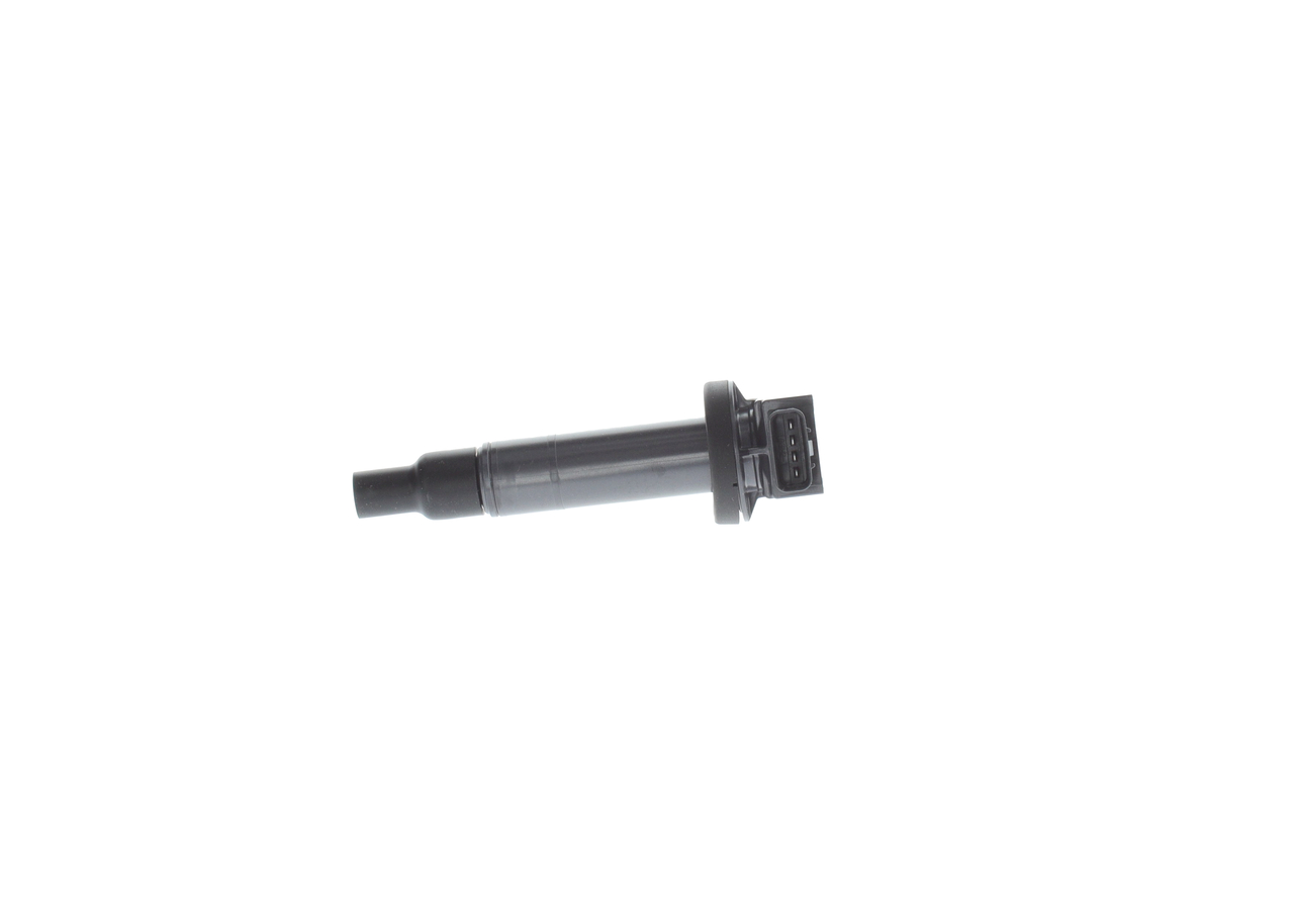Toyota YARIS Ontstekingsspoel BOSCH 0 986 AG0 519
