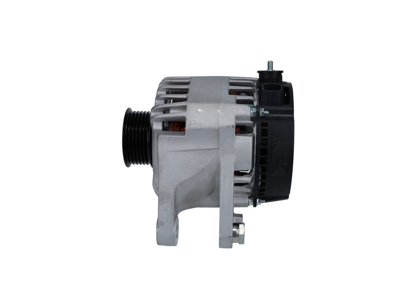 BOSCH ALT 14V 80A (R) Ģenerators