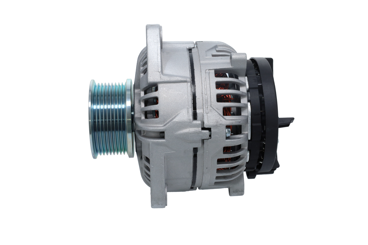 BOSCH ALT 28V 80A (R) Generaator