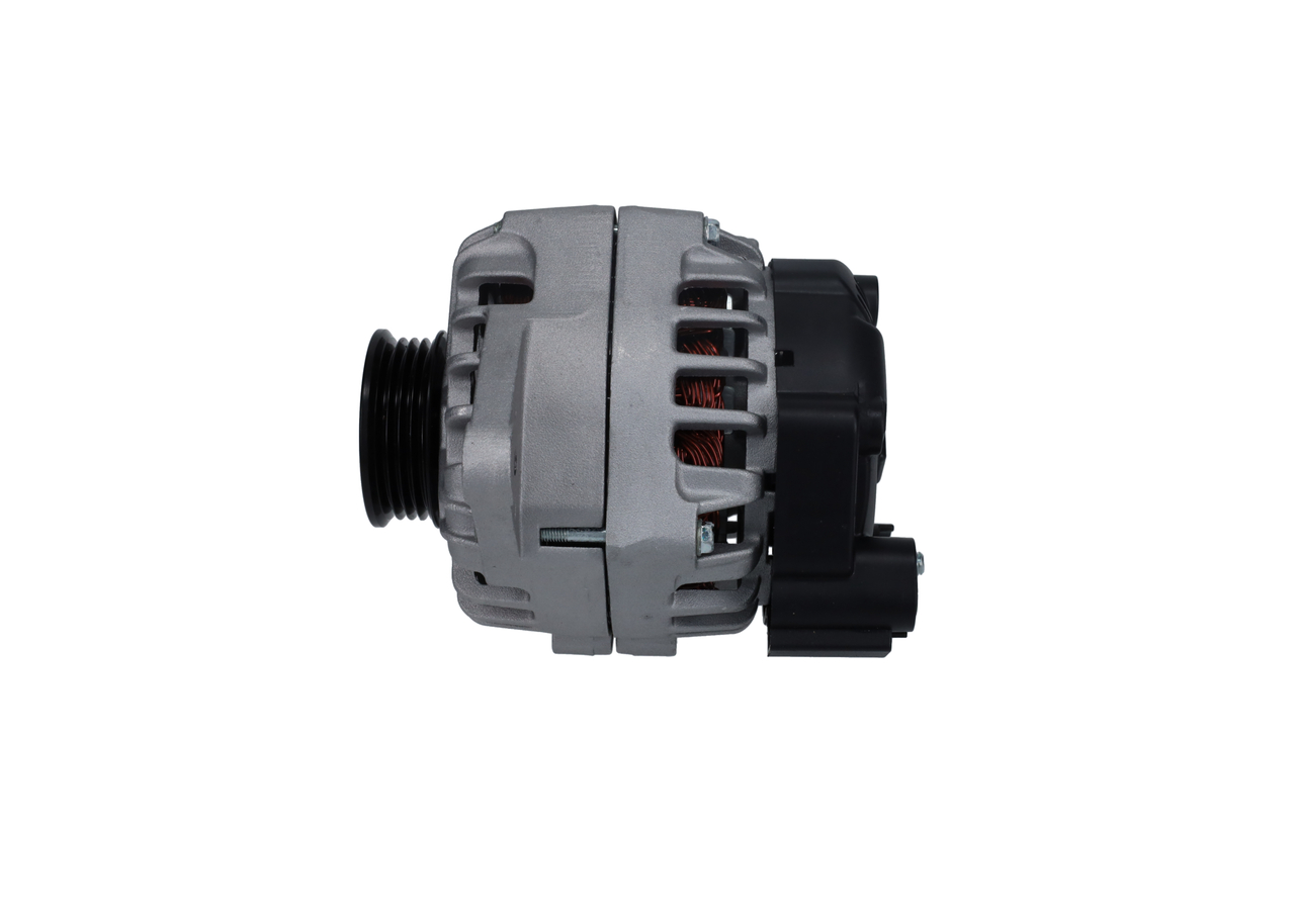 BOSCH 1 986 A01 255 Ģenerators Hyundai Getz TB 1.5 CRDi 82 ZS Dīzelis cena