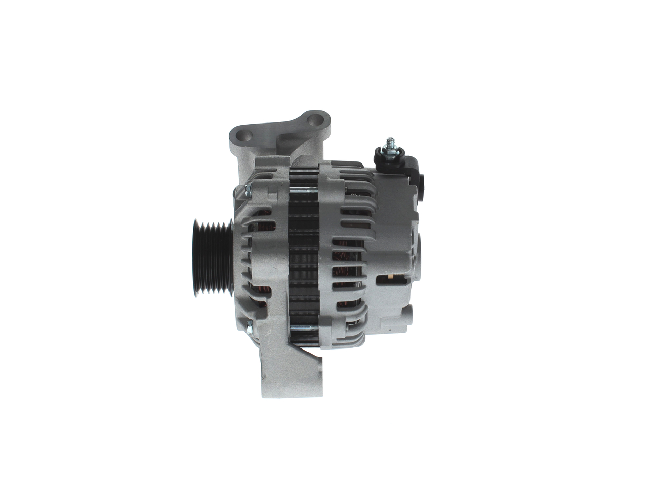 MAZDA växelströmsgenerator BOSCH 1 986 A01 258