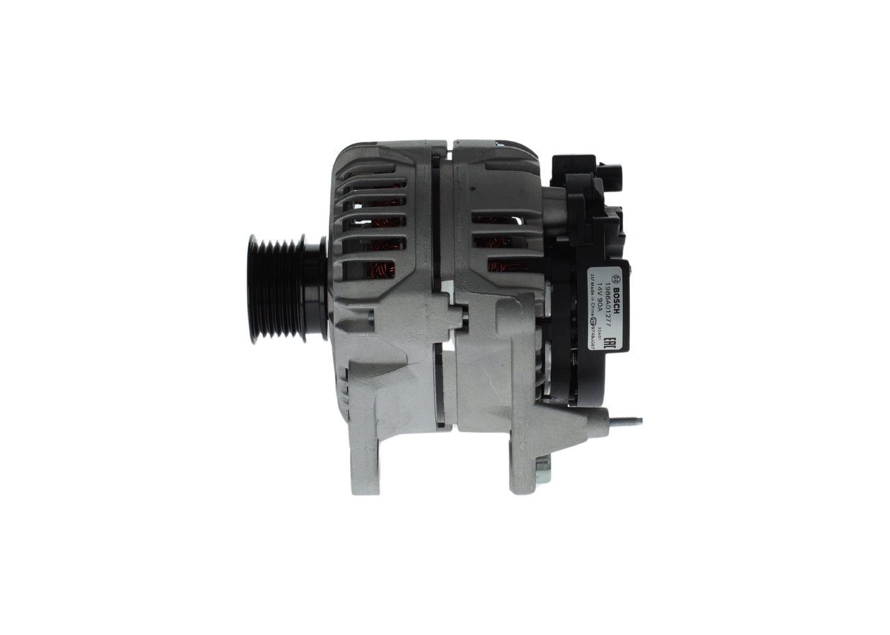 Generator 1 986 A01 277 BOSCH 047 903 015 G MERCEDES-BENZ