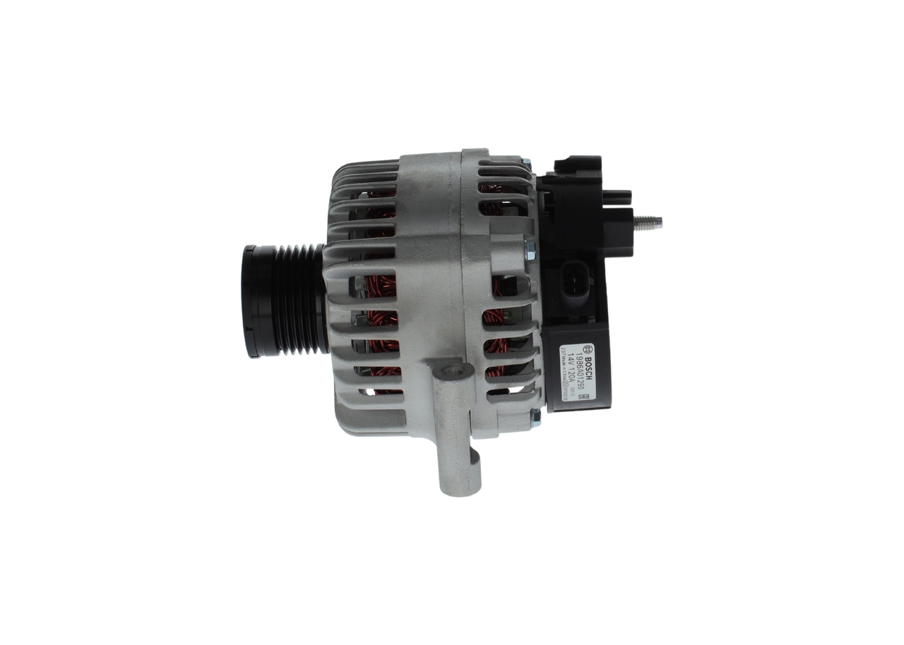 BOSCH ALT 14V 120A (R) Δυναμό