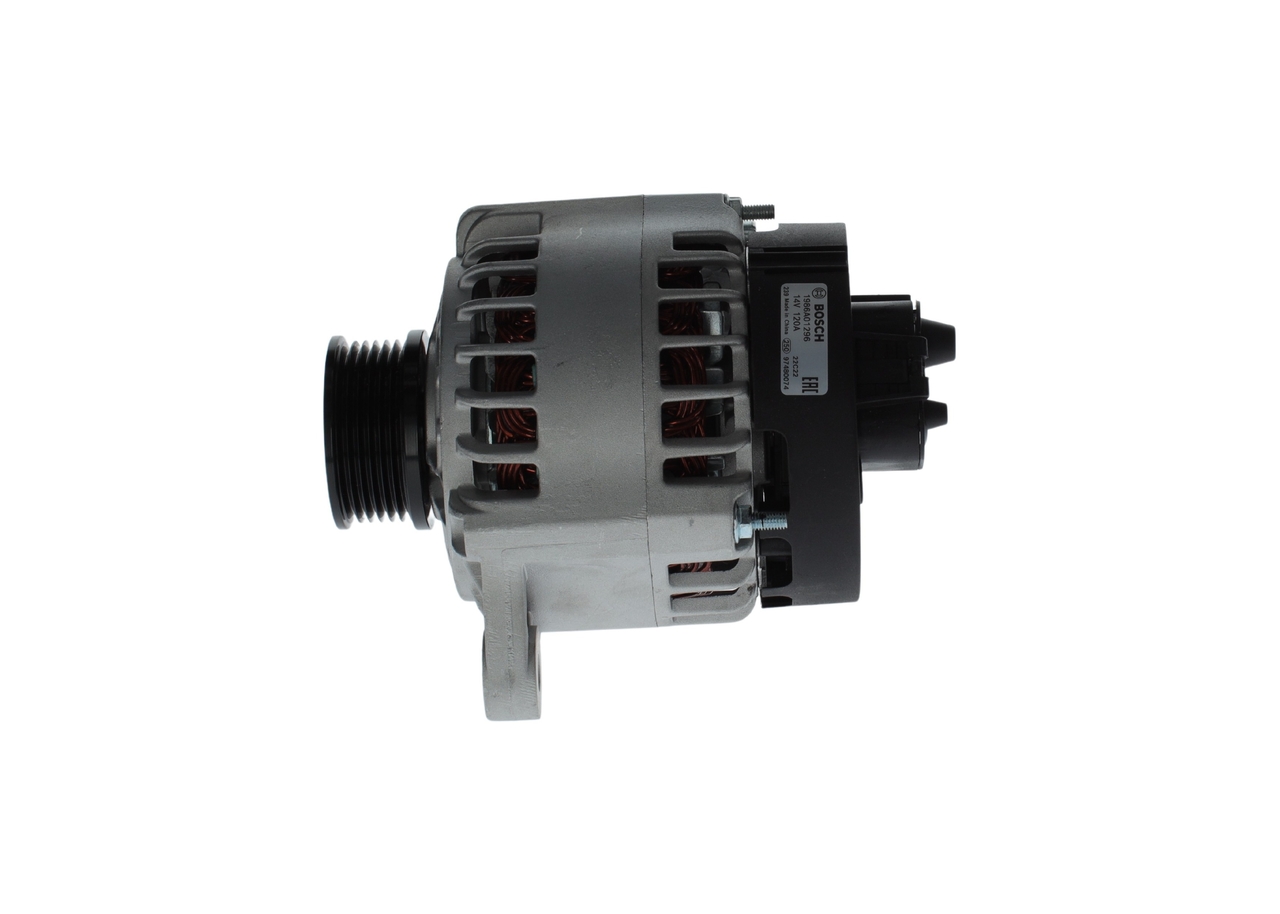 BOSCH 1986A01296 Alternátor Kappa Sedan (838) cena
