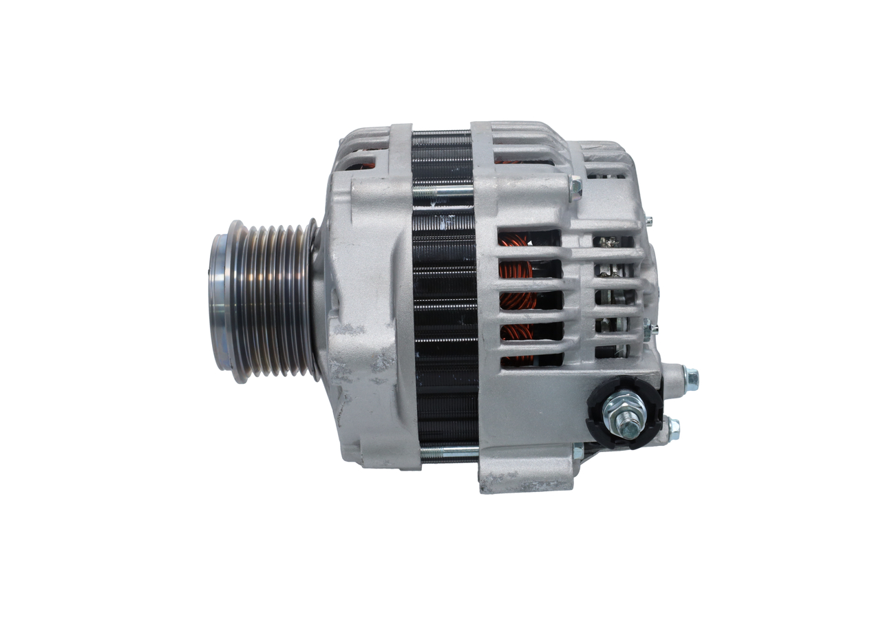BOSCH 1 986 A01 298 Generaator Nissan NAVARA 2002
