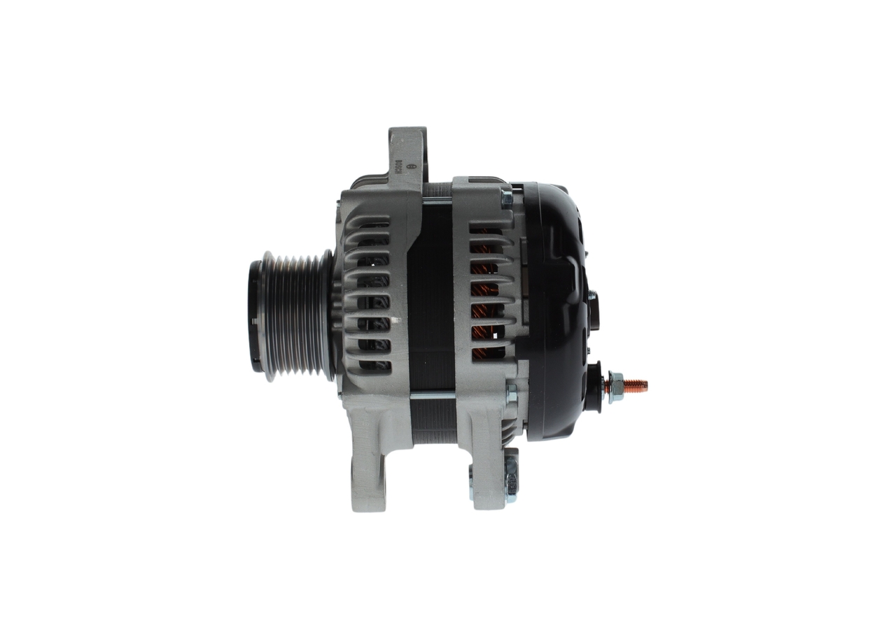 BOSCH Lichtmaschine 1 986 A01 313 Generator BOSCH Mini PACEMAN 1 986 A01 313
