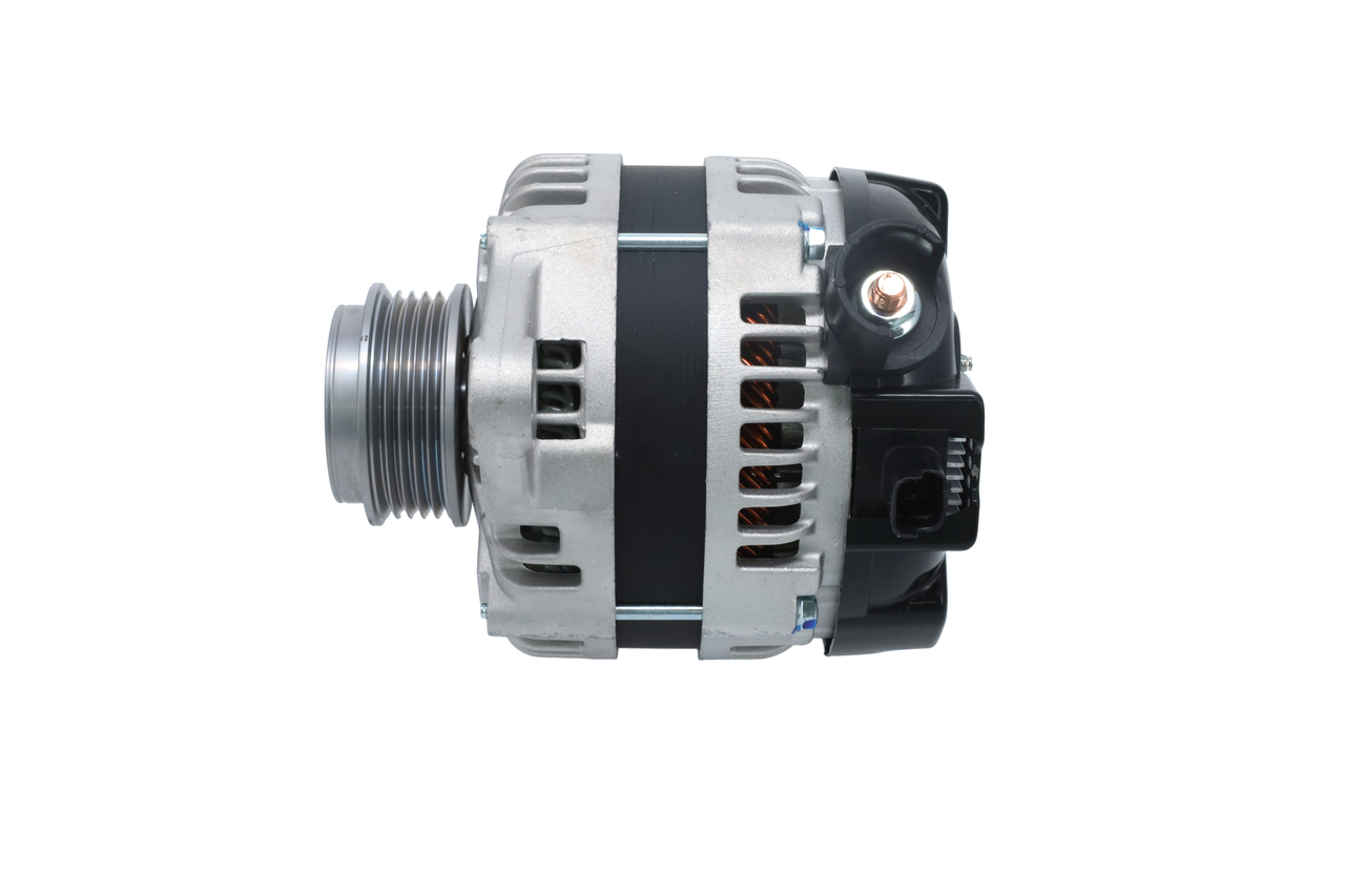 BOSCH 1 986 A01 316 Ģenerators Alfa Romeo 159 939 2.4 JTDM (939AXD) 210 ZS Dīzelis cena