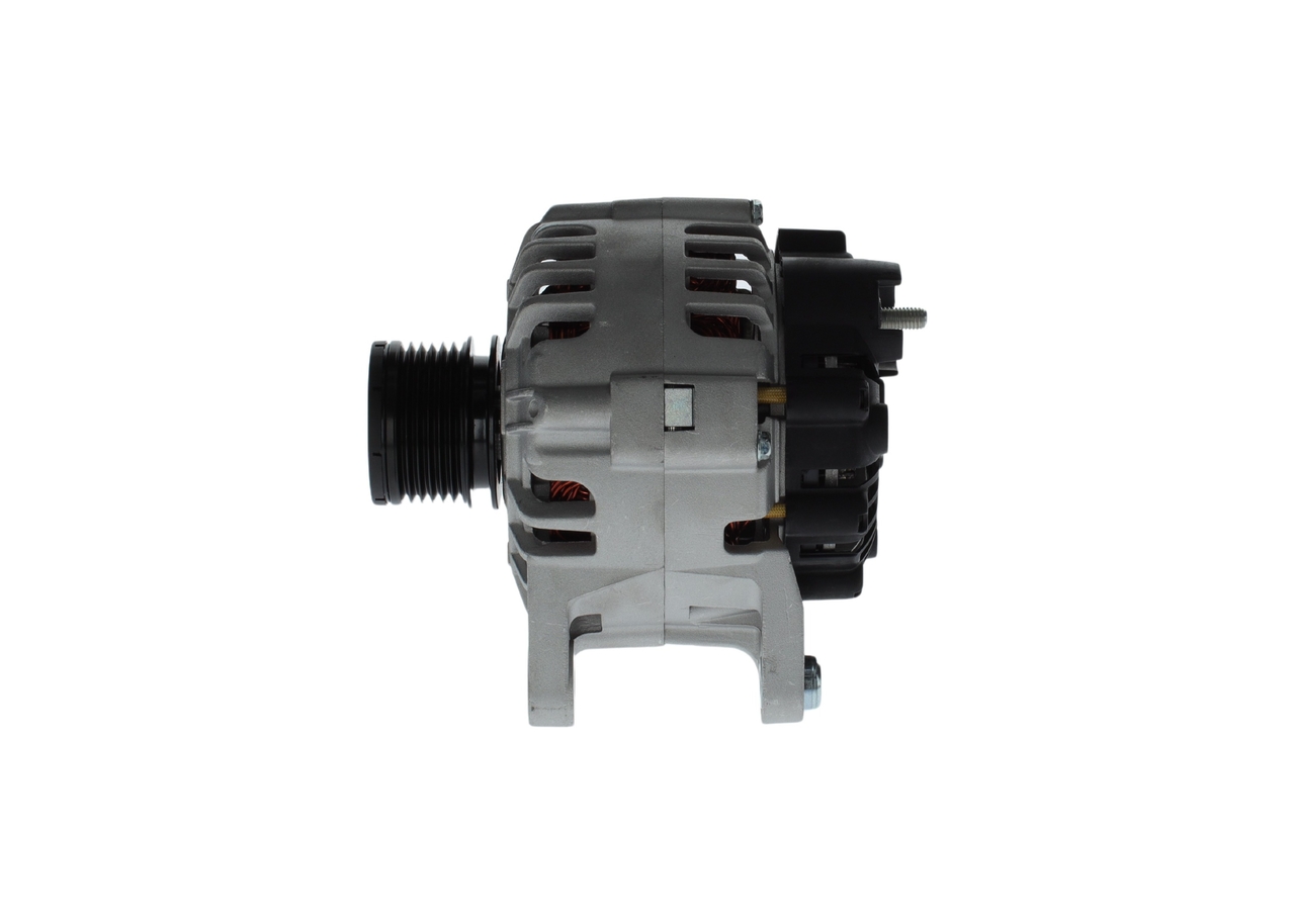 BOSCH 1 986 A01 325 Dynamo RENAULT Duster (HS_) 1.6 Hi-Flex (HSAP, HSMF) 116 CV Essence/éthanol 2014