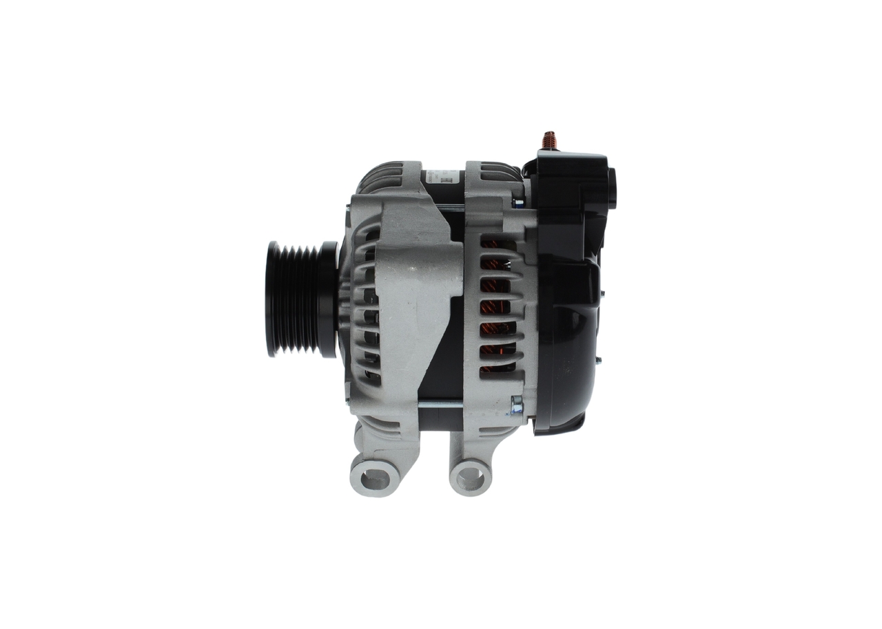 BOSCH 1 986 A01 326 Alternator LAND ROVER Range Rover III (L322) 4.2 4x4 396 KM benzyna cena