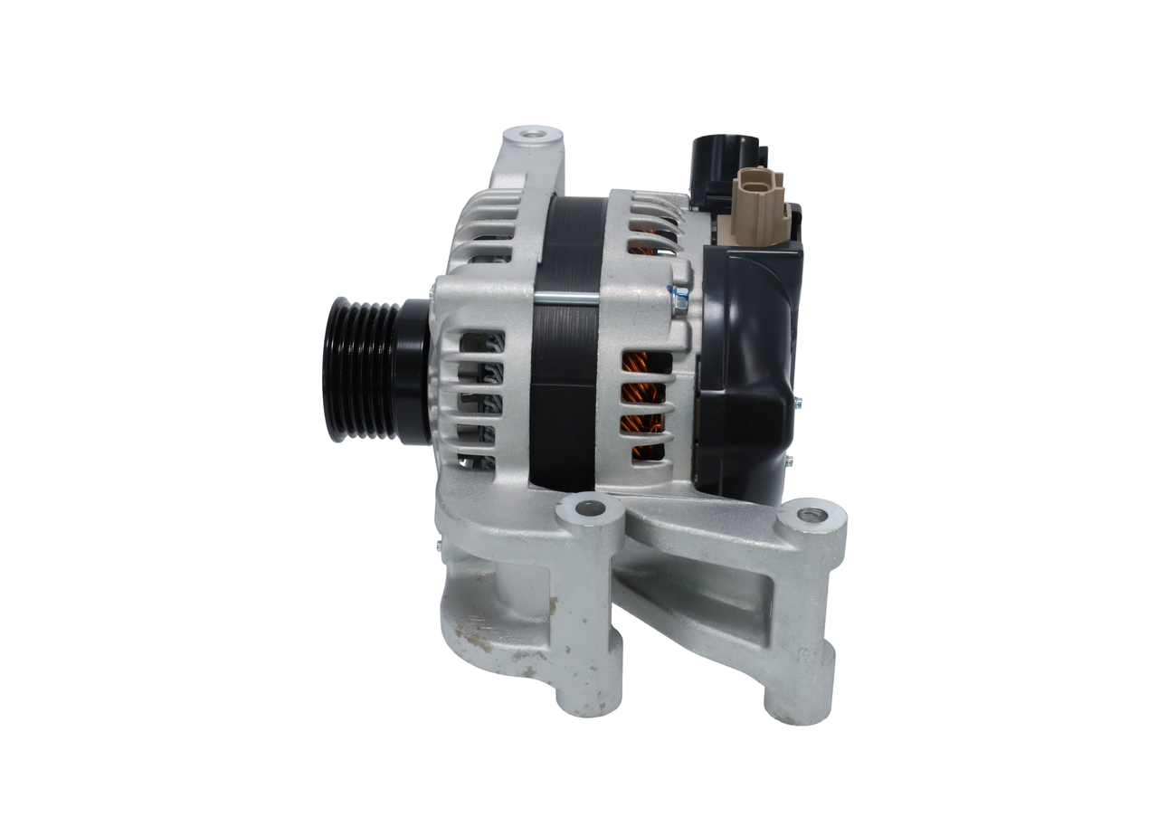 Laturi 1 986 A01 329 BOSCH 3M5T 10300 XD VOLVO