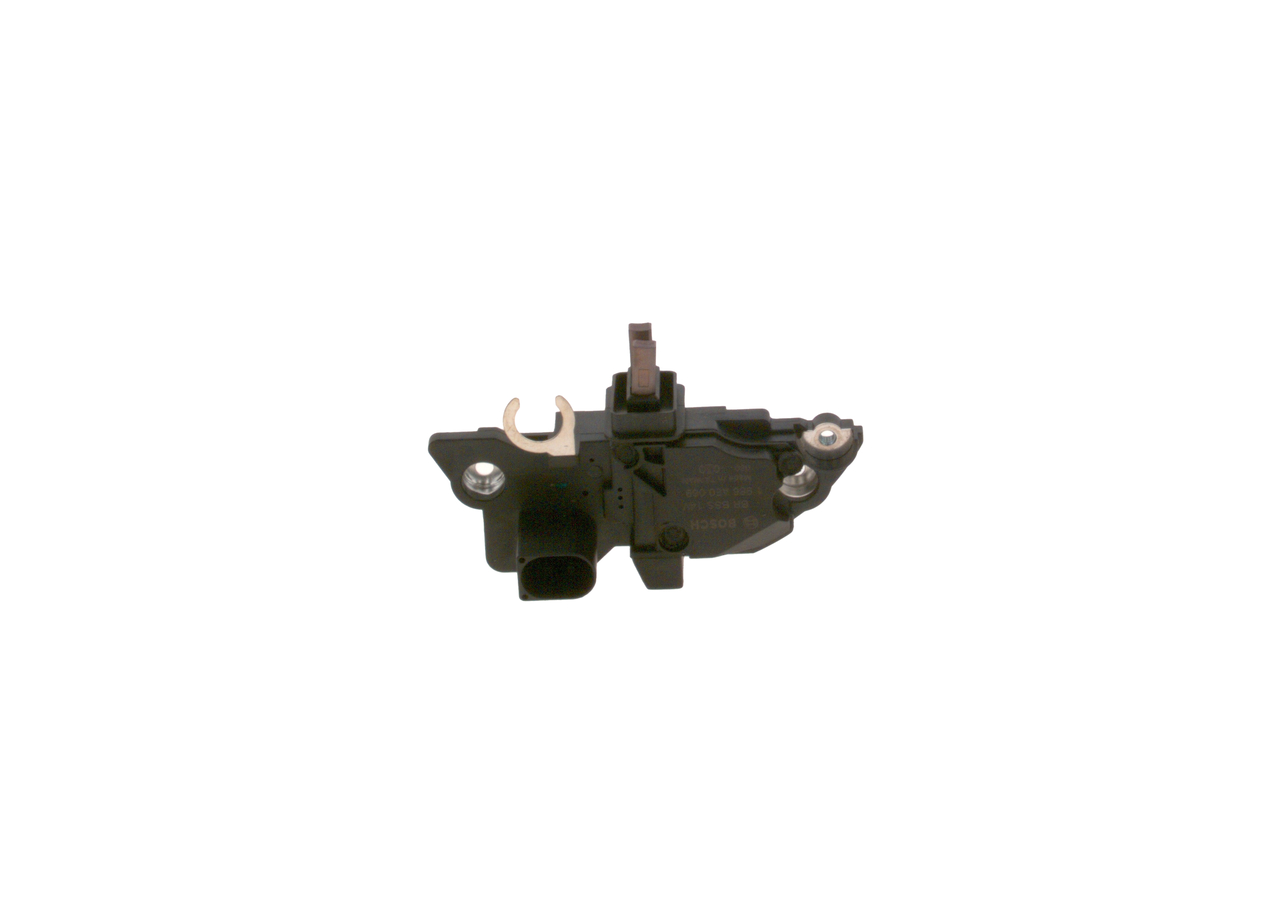 BOSCH Ģeneratora sprieguma regulators 1 986 AE0 069 BOSCH Ģeneratora sprieguma regulators MG 1 986 AE0 069
