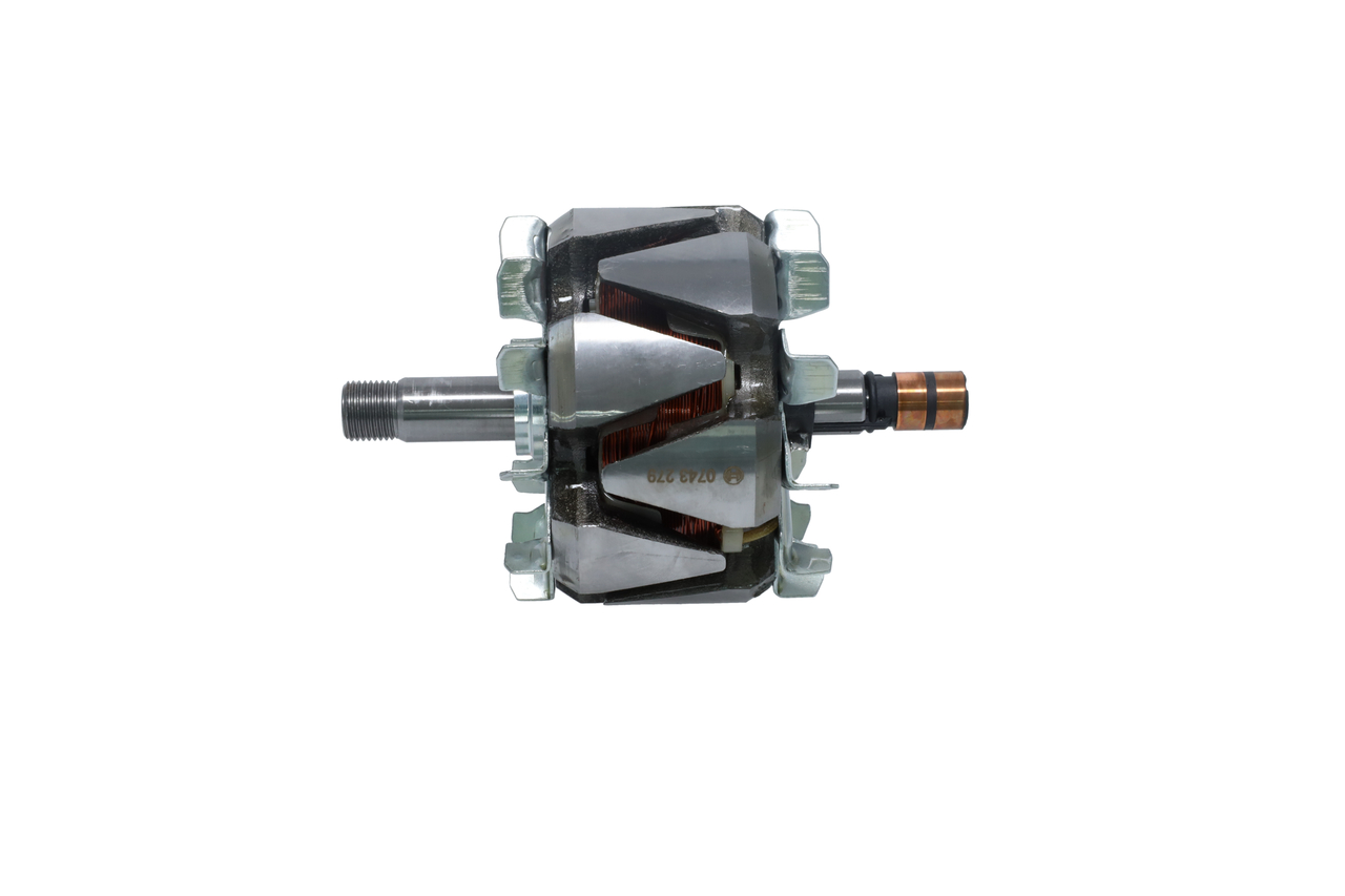 BOSCH 1 986 AE0 743 Rotors, Ģenerators