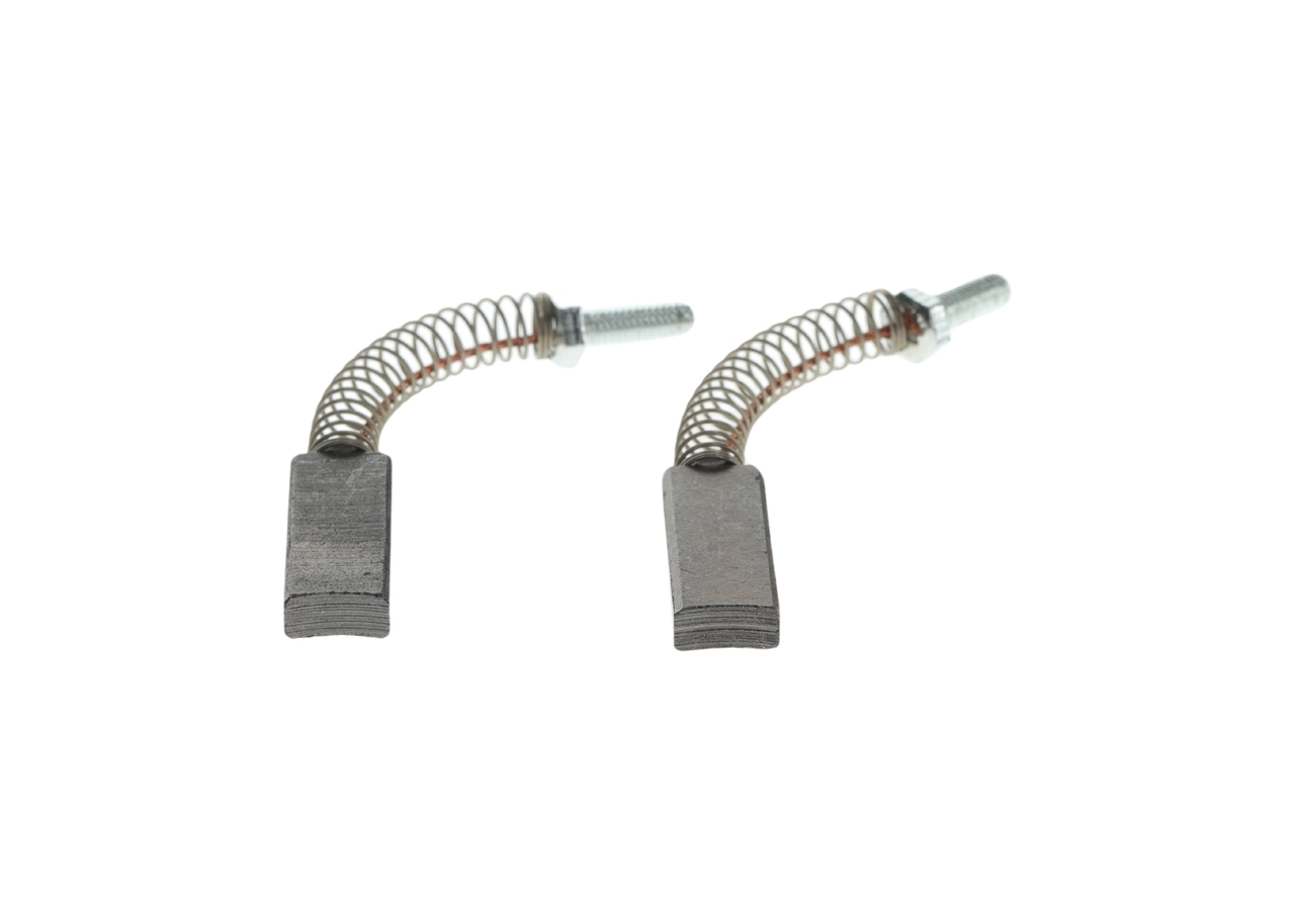 BOSCH 1 986 AE4 589 Szczotka węglowa, alternator