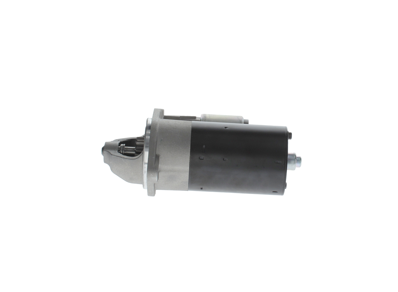 Starter 1 986 S00 654 BOSCH 5840 176 0 Starter 1 986 S00 654 BOSCH 58401760 DAIHATSU